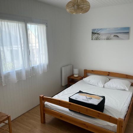 Appartement Vue Mer ดัมแกน ภายนอก รูปภาพ